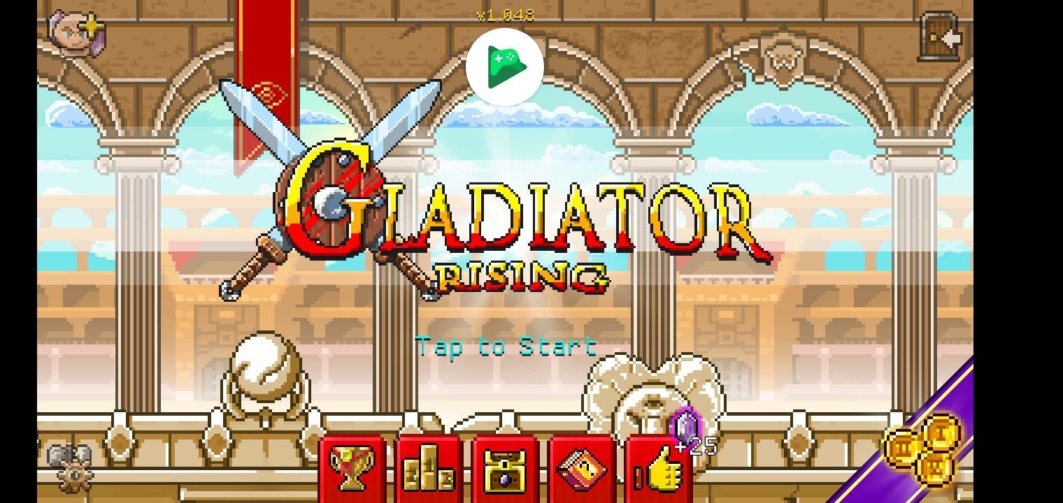 for android download Monmusu Gladiator