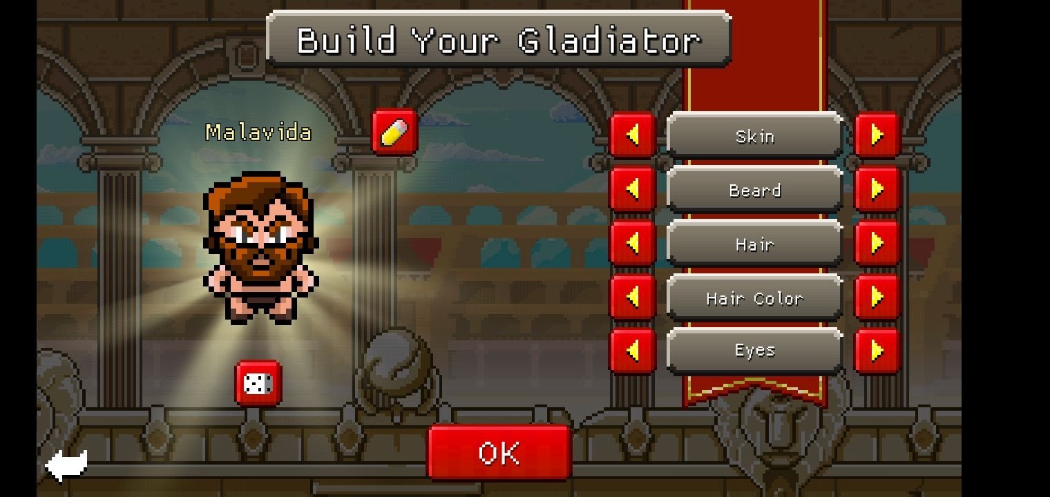 download the new version for mac Monmusu Gladiator