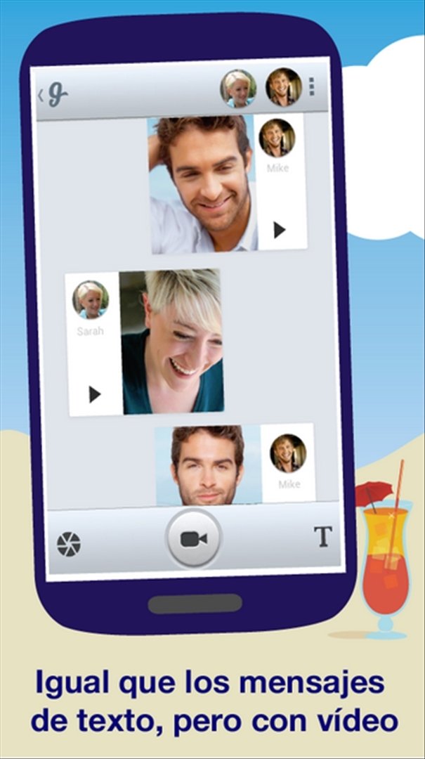 Download Glide Android Free