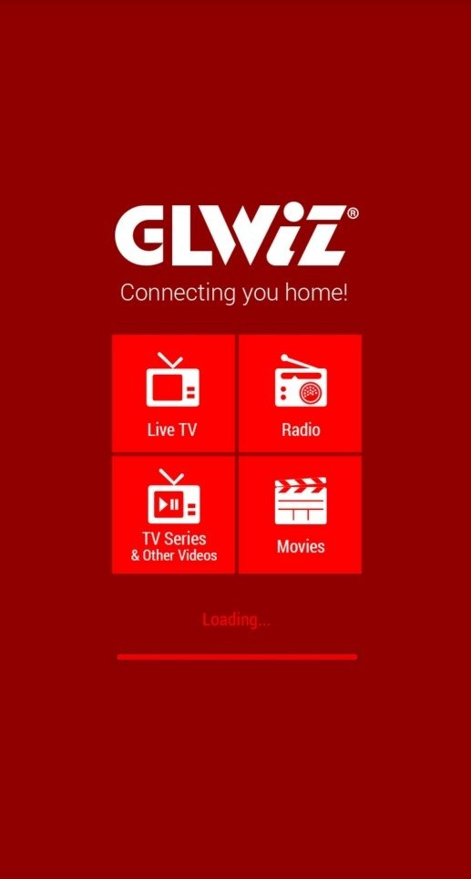 glwiz token code