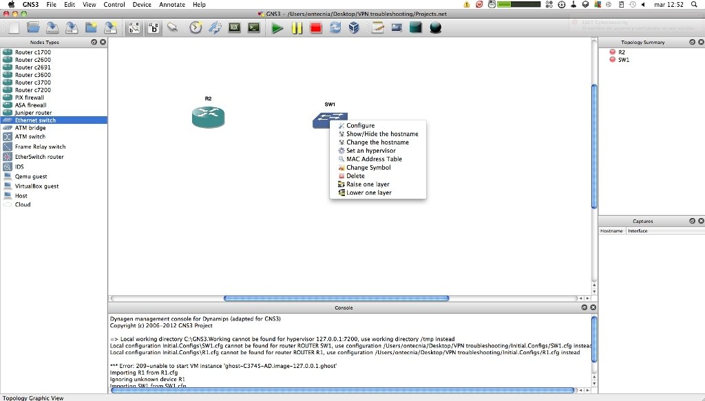 descargar cisco asa firewall ios image para gns3