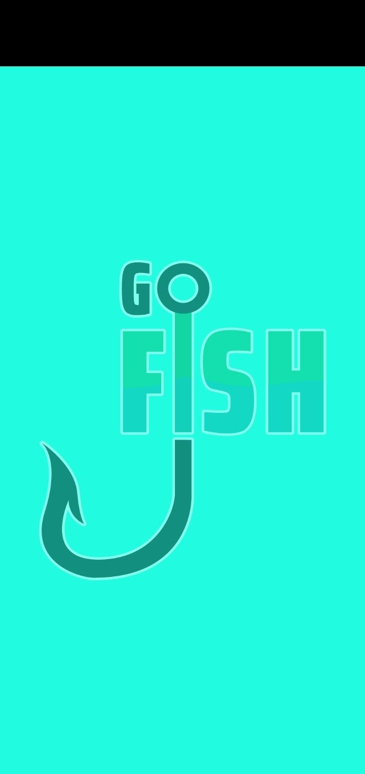 Go Fish! Android