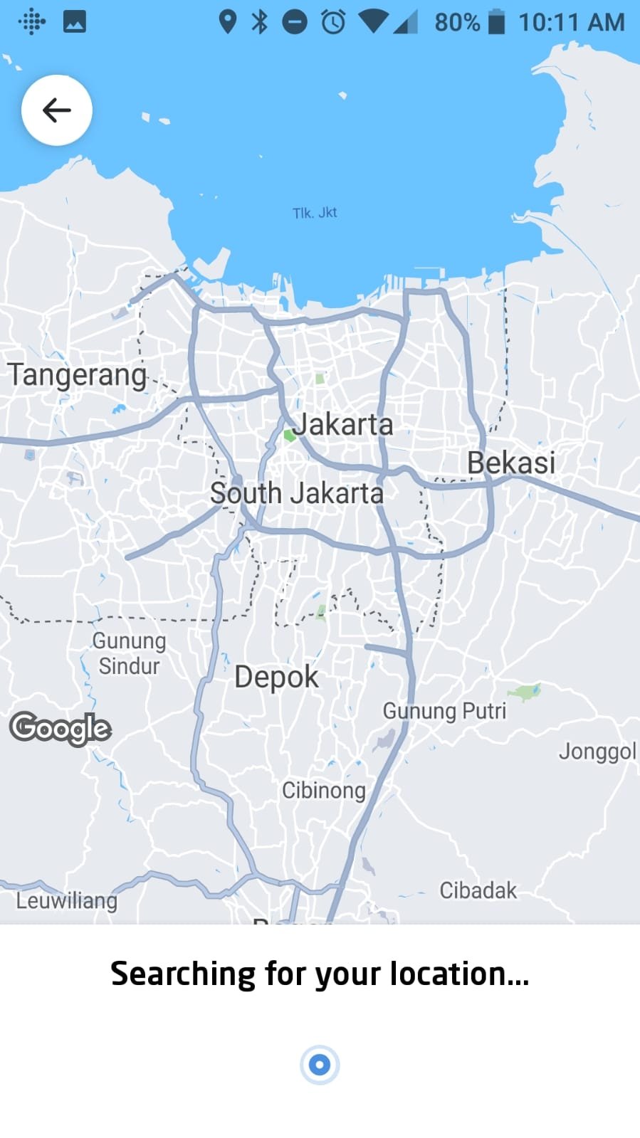 Gojek 4 17 2 Download For Android Apk Free