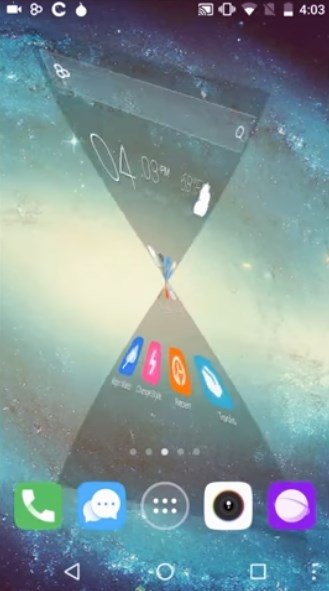 GO Launcher EX APK download - GO Launcher EX for Android Free