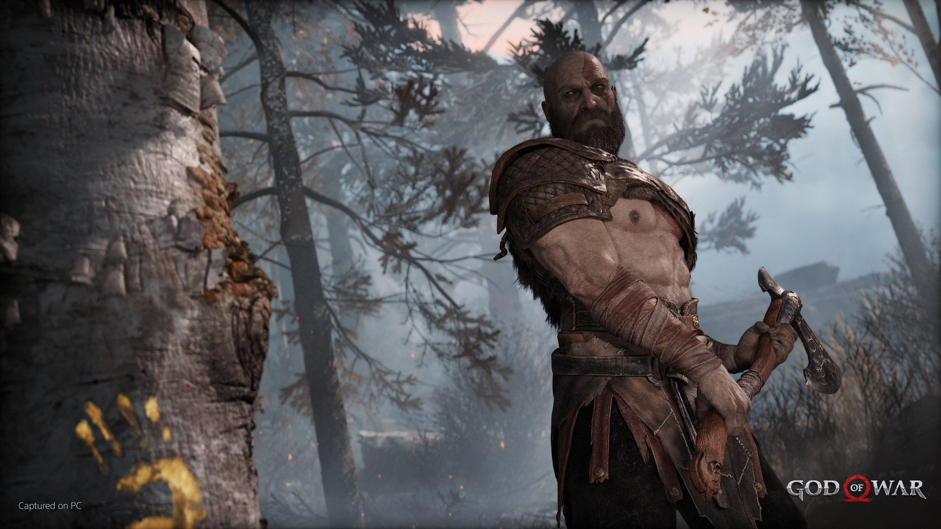 god of war for free