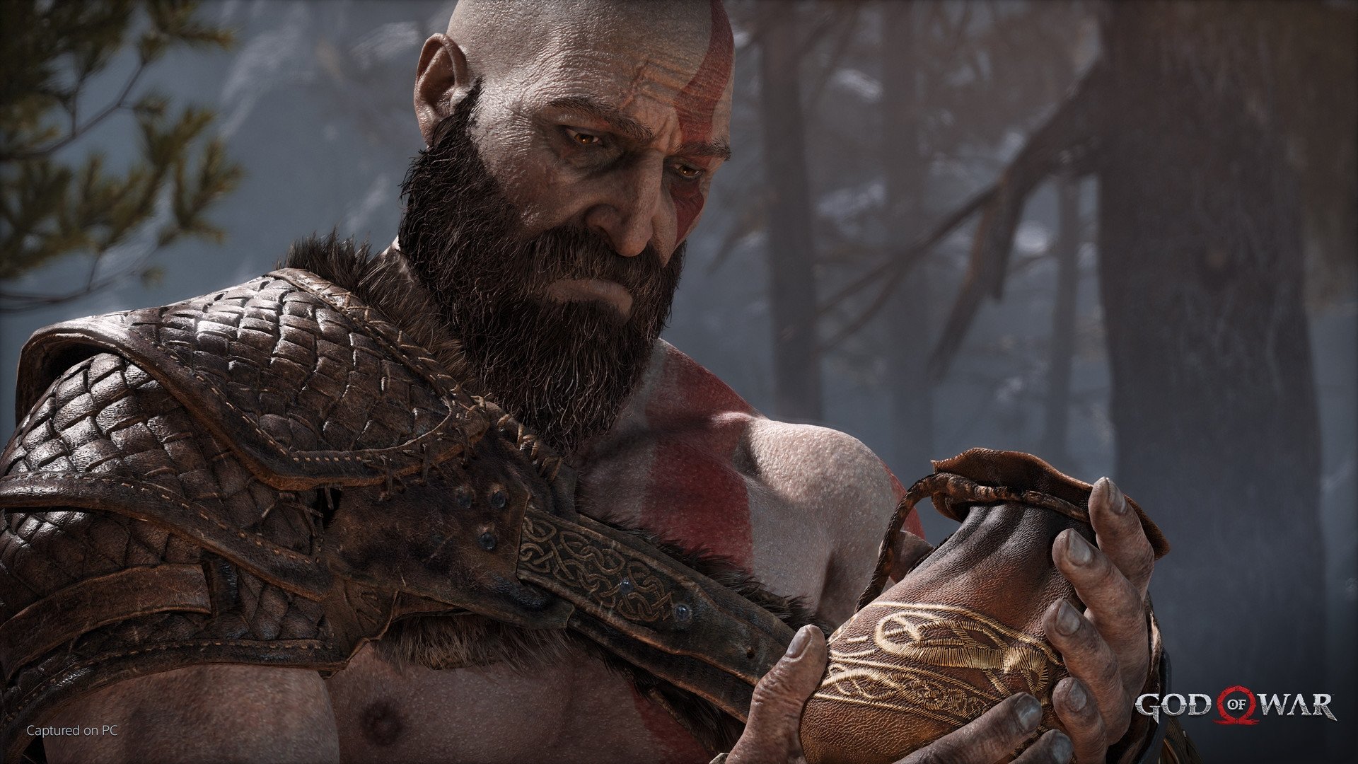 Descargar God of War para PC Gratis