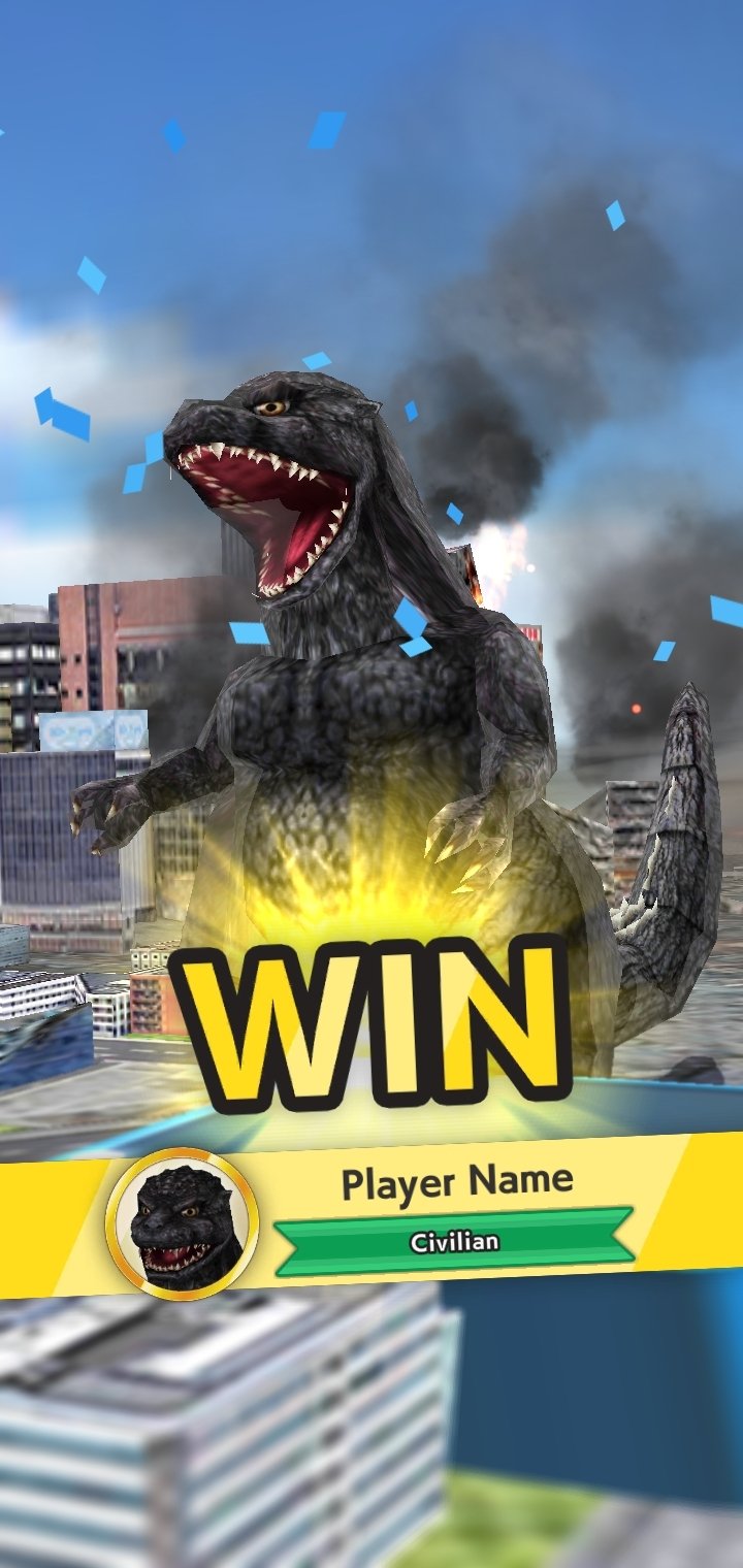 Godzilla Battle Line 1.1.1 - Download for Android APK Free