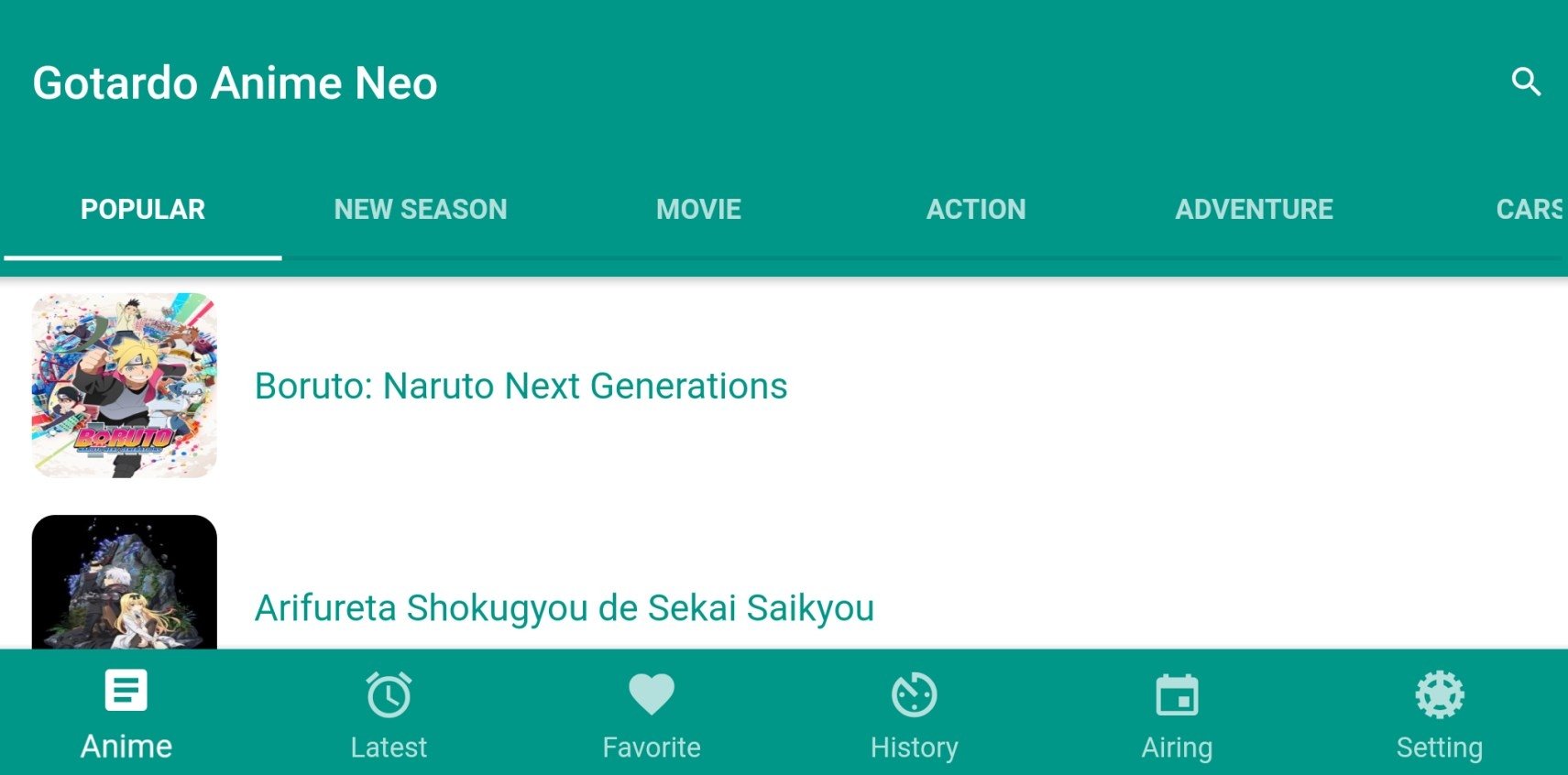 gogoanime apk download