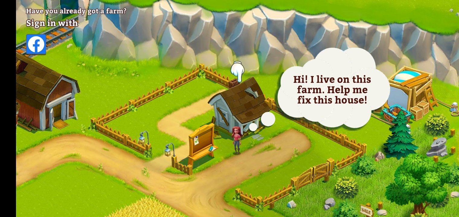 Golden Farm 2.13.22 - Скачать для Android APK бесплатно