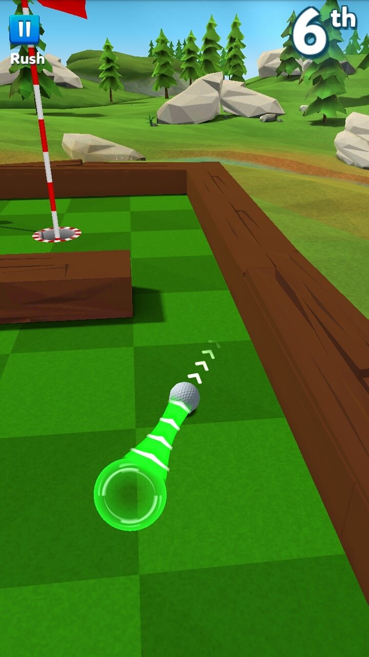 instal the last version for mac Golf King Battle