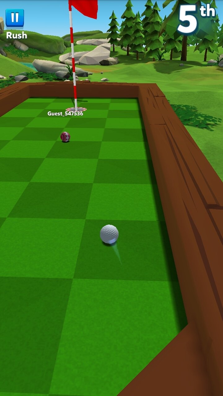 Golf Battle 1.19.1 - Descargar para Android APK Gratis