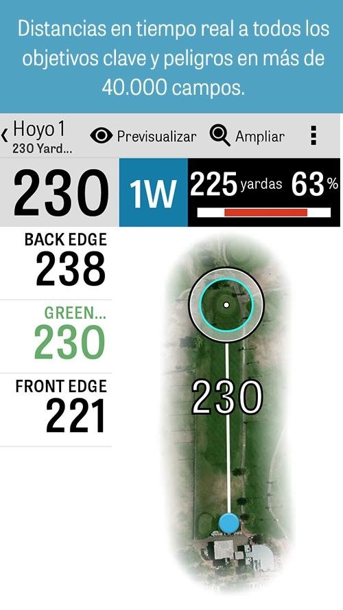 Download Golfshot Android latest Version