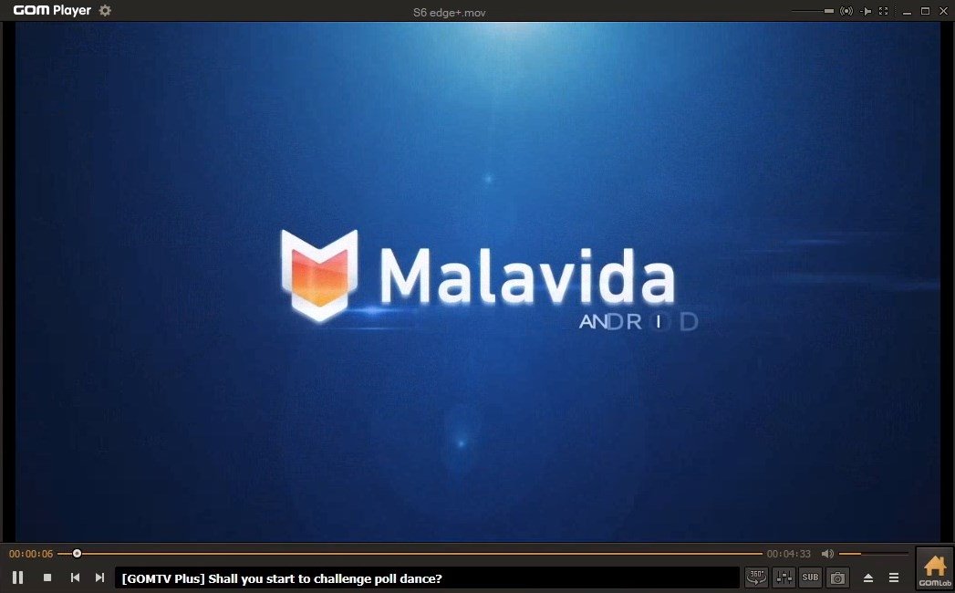 gom media player mac download