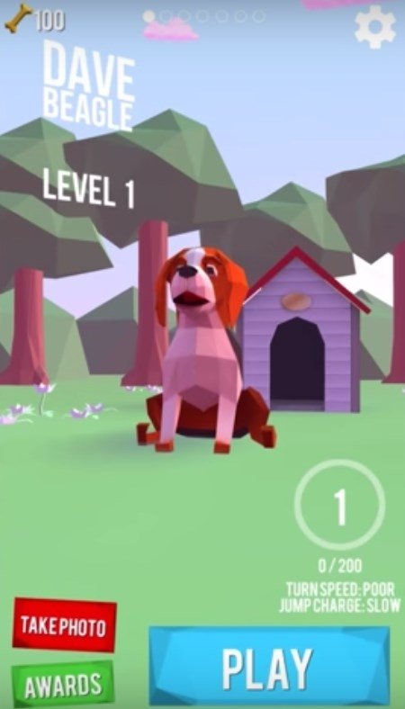 Download Good Dogs! Android latest Version