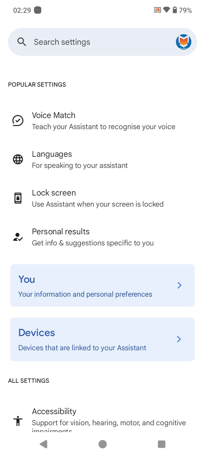 Googleアシスタント Google アシスタント 0.1.766117055 - Android用ダウンロードAPK無料