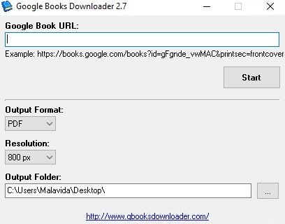 google books downloader 2 7 download