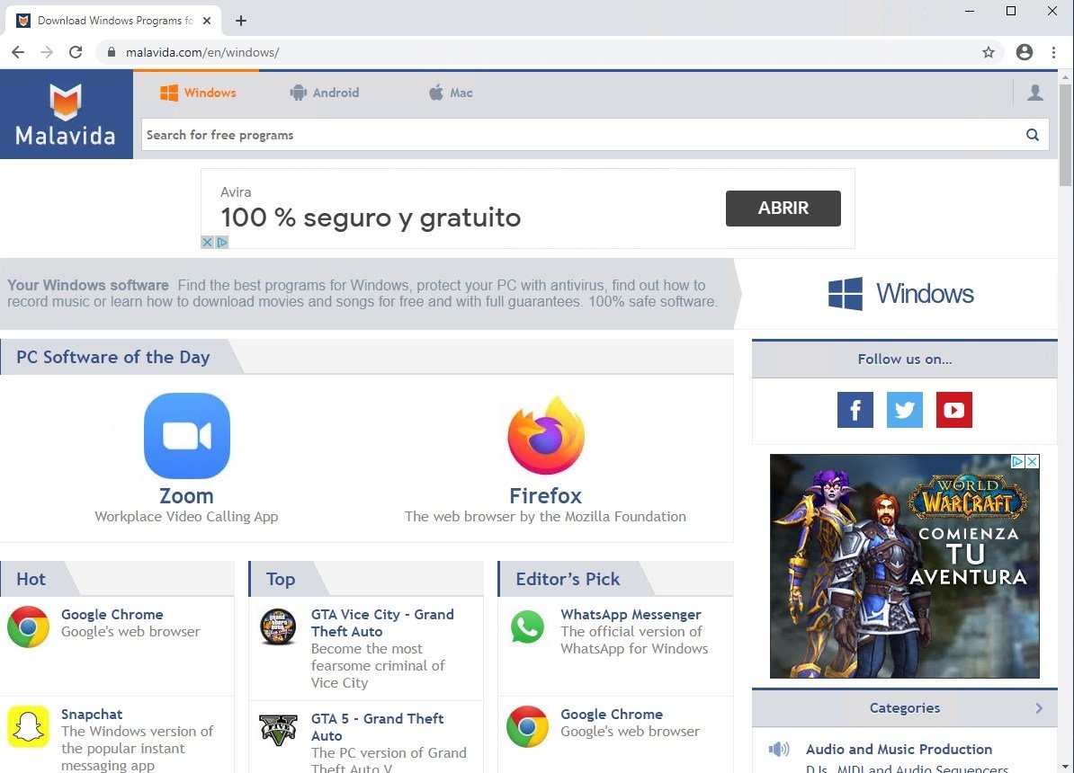 Google Chrome 114.0.5735.199 free instal