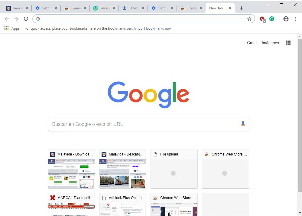 chrome browser for pc