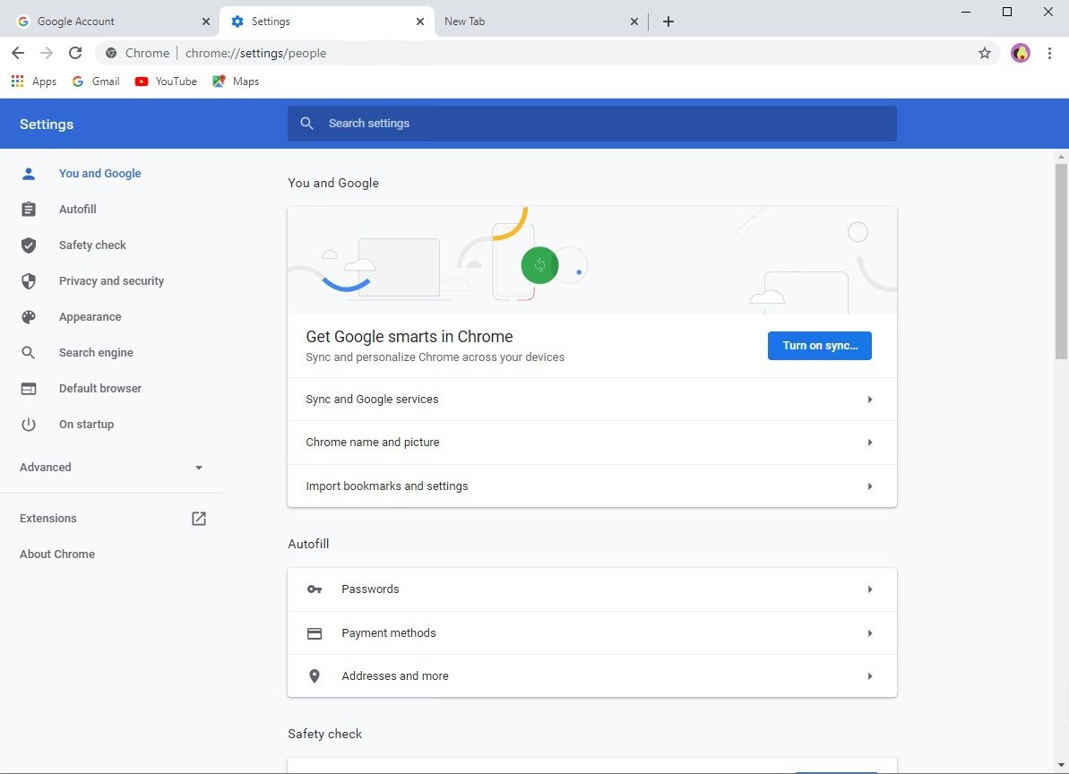 Chromium 119.0.6040.0 instal