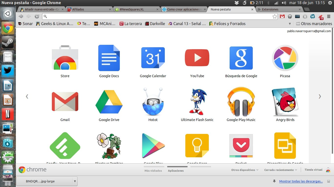 download latest version of google chrome