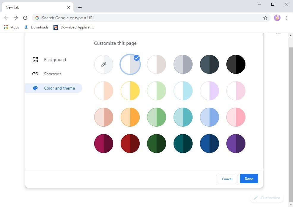 google chrome canary latest version