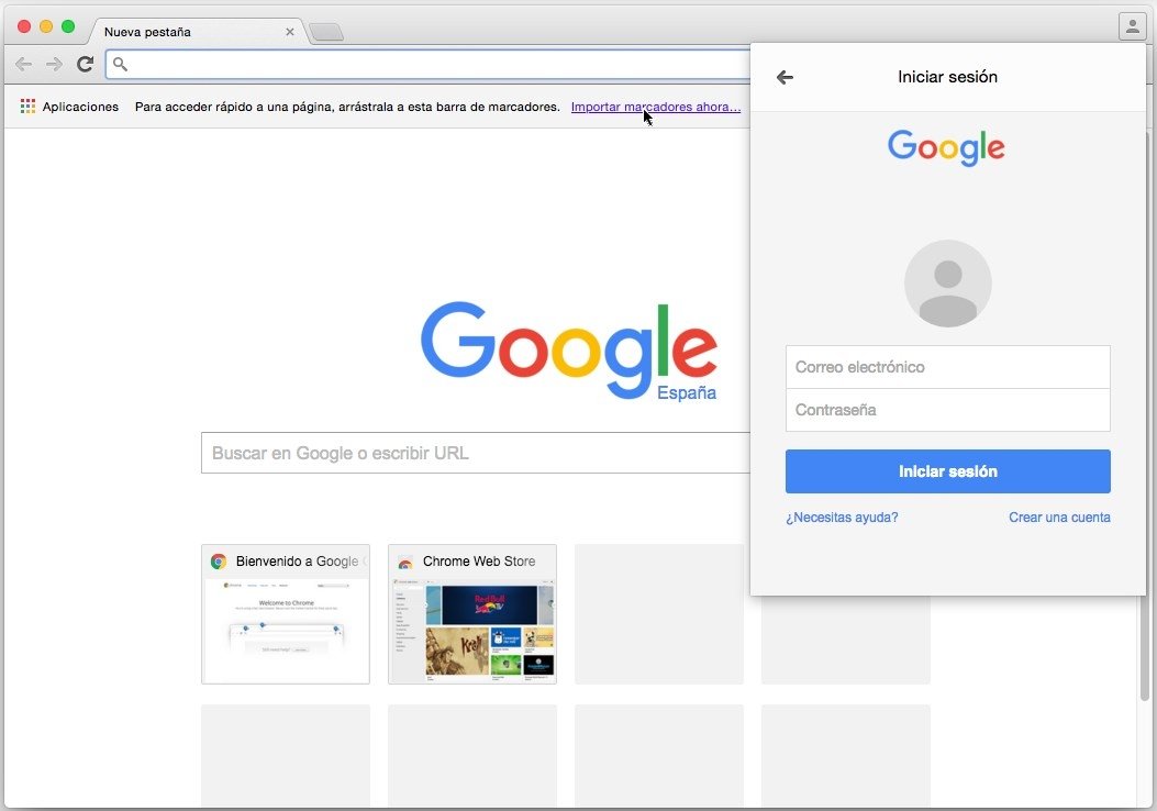 google chrome download mac