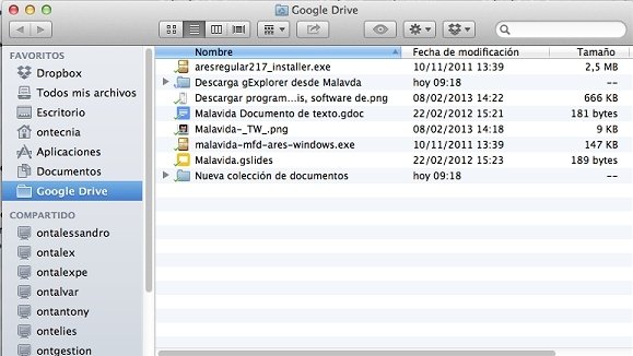 Google Drive 3 50 3166 0017 Download For Mac Free