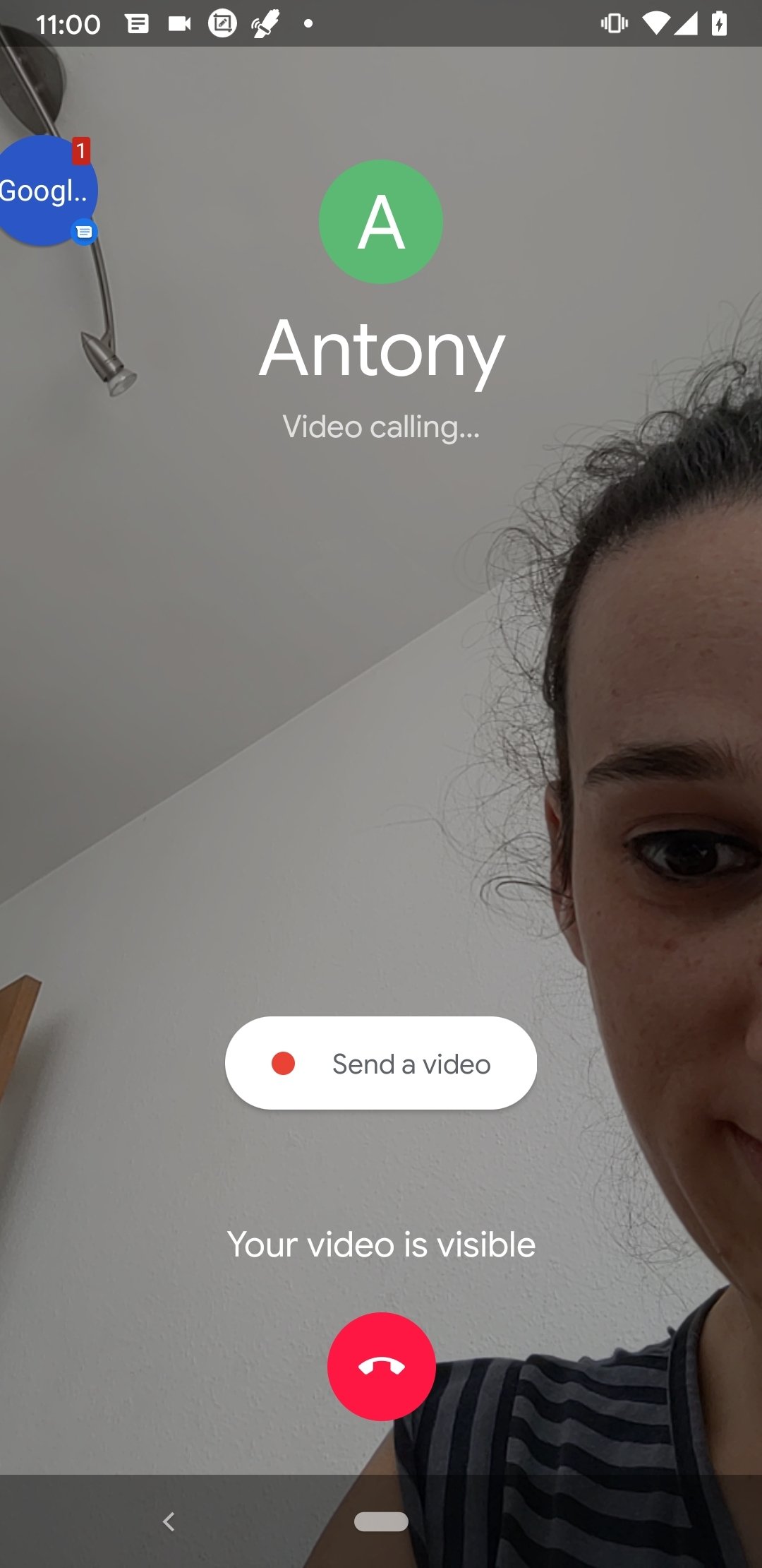 google duo for mac