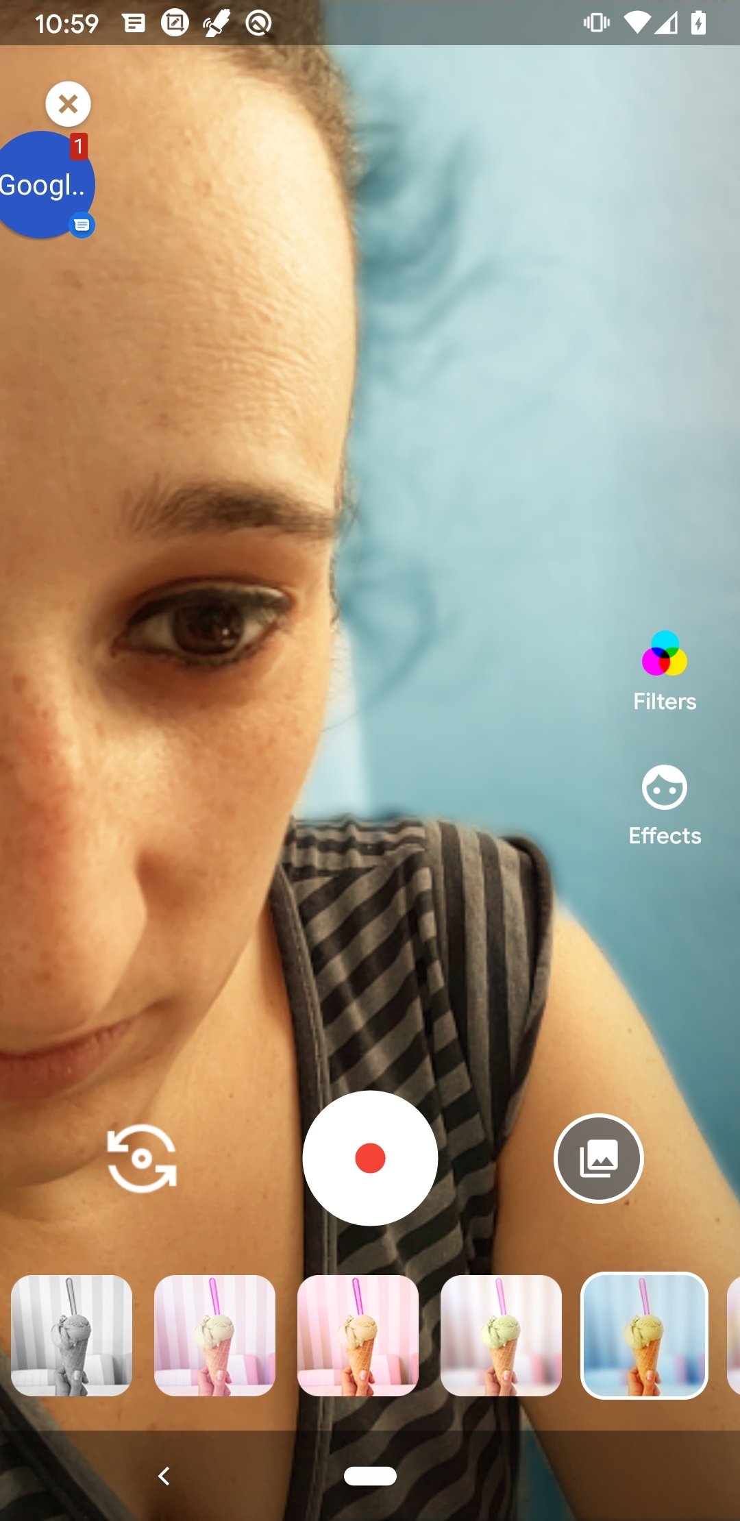 google duo apk for pc