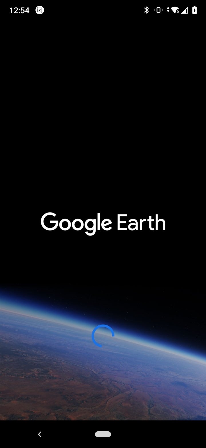 Самая лучшая версия google earth