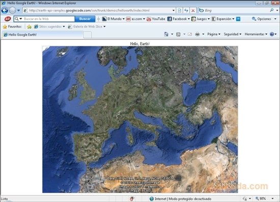 google earth 3d plugins