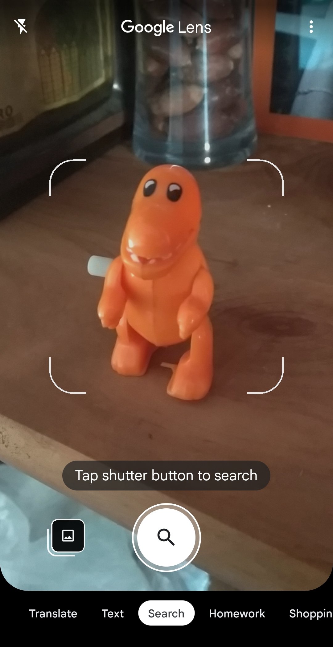 Download Google Lens Android latest Version