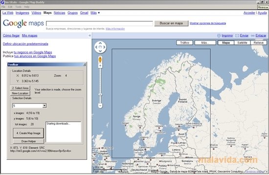 download google spreadsheet app for mac