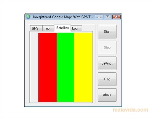 Download Google Map Saver 1.0 - Baixar para PC Grátis