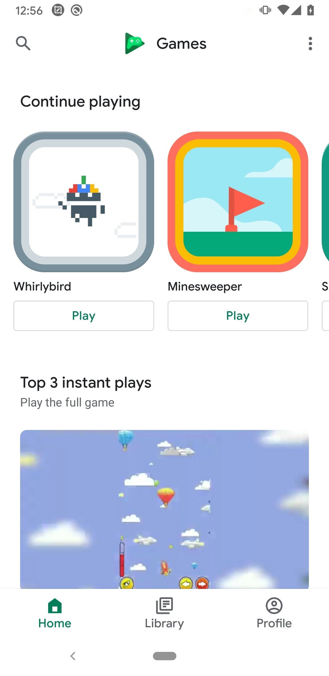 Google Play Games APK Download for Android Free