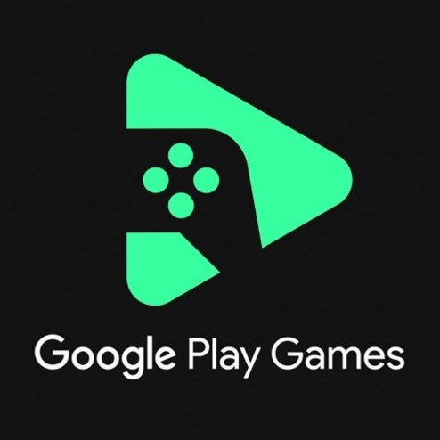 Como baixar o Google Play Games novamente