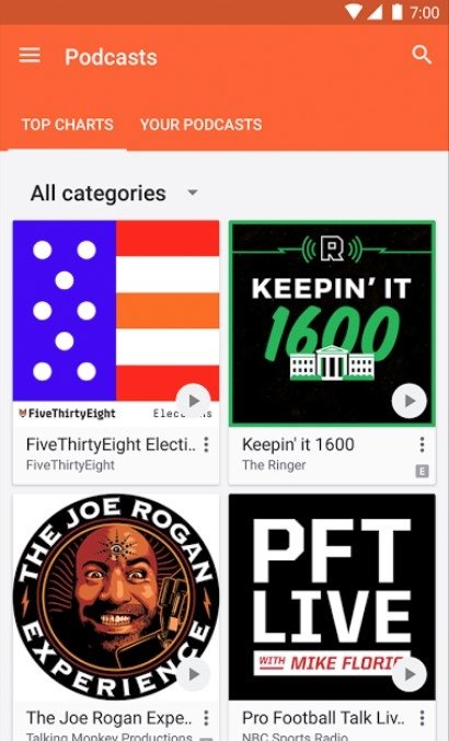 Google Play Music - APK Download for Android