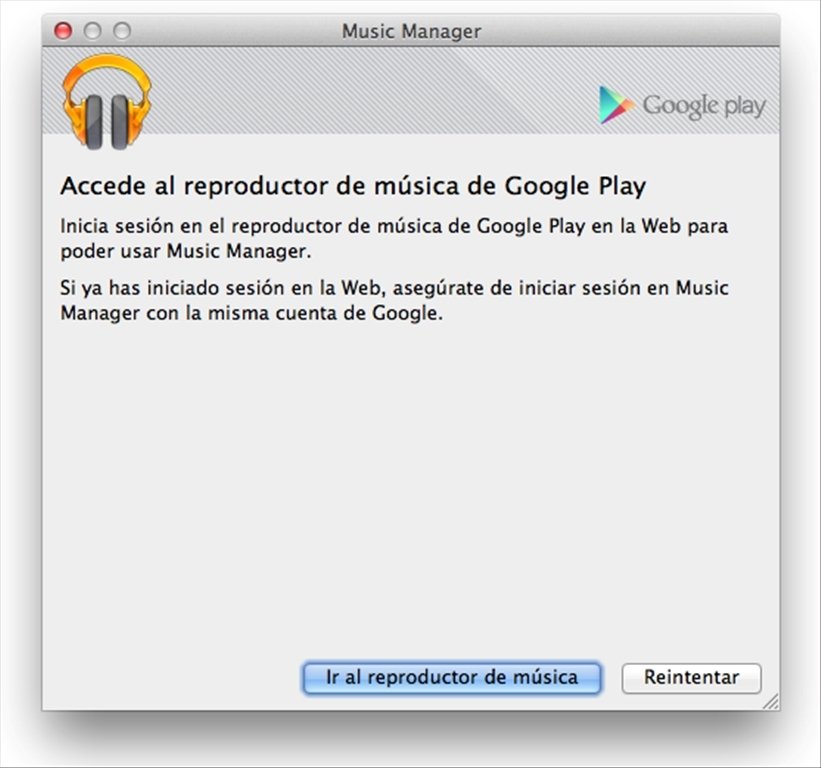 download google play music manager for pc