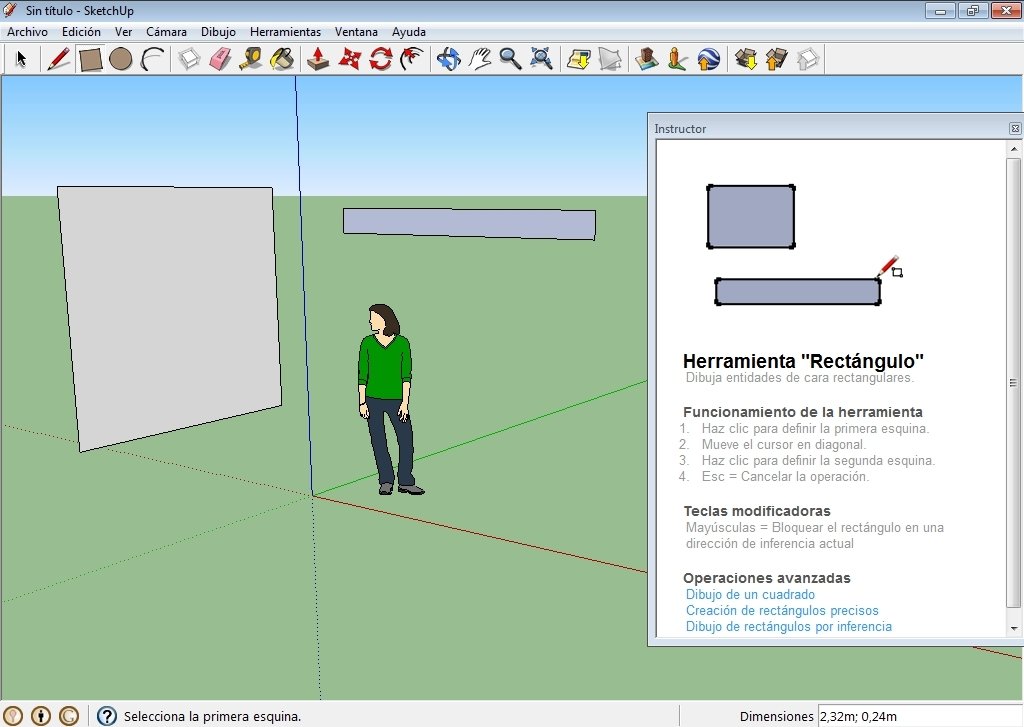 sketchup pro 7.0