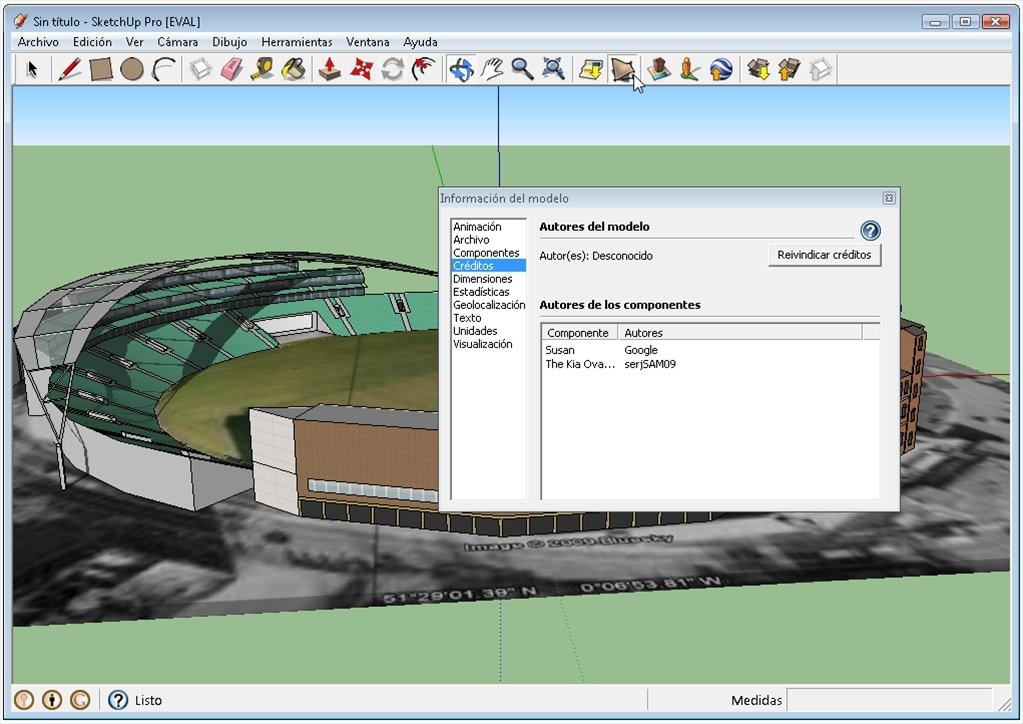 cost of sketchup pro