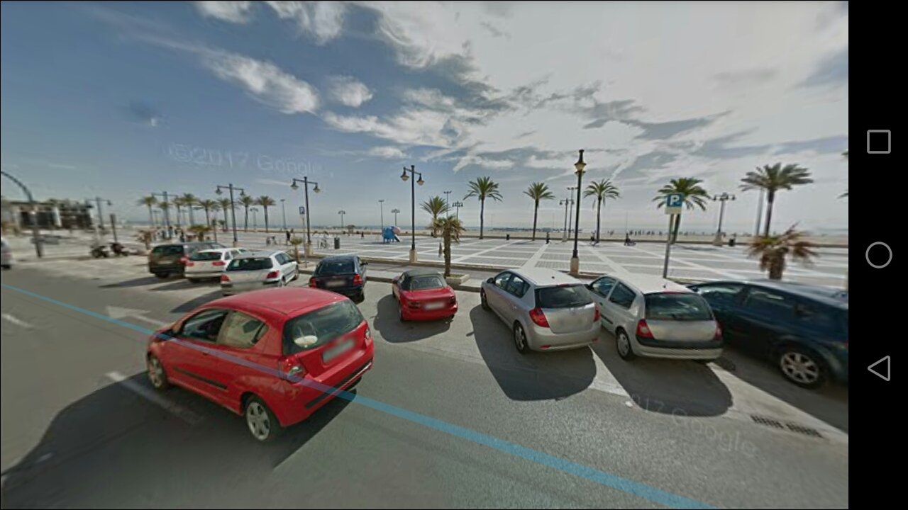download google street view