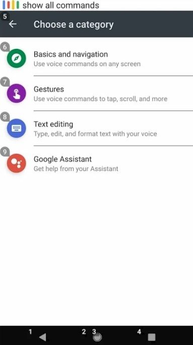 OK Google Voice Commands Guide - APK Download for Android