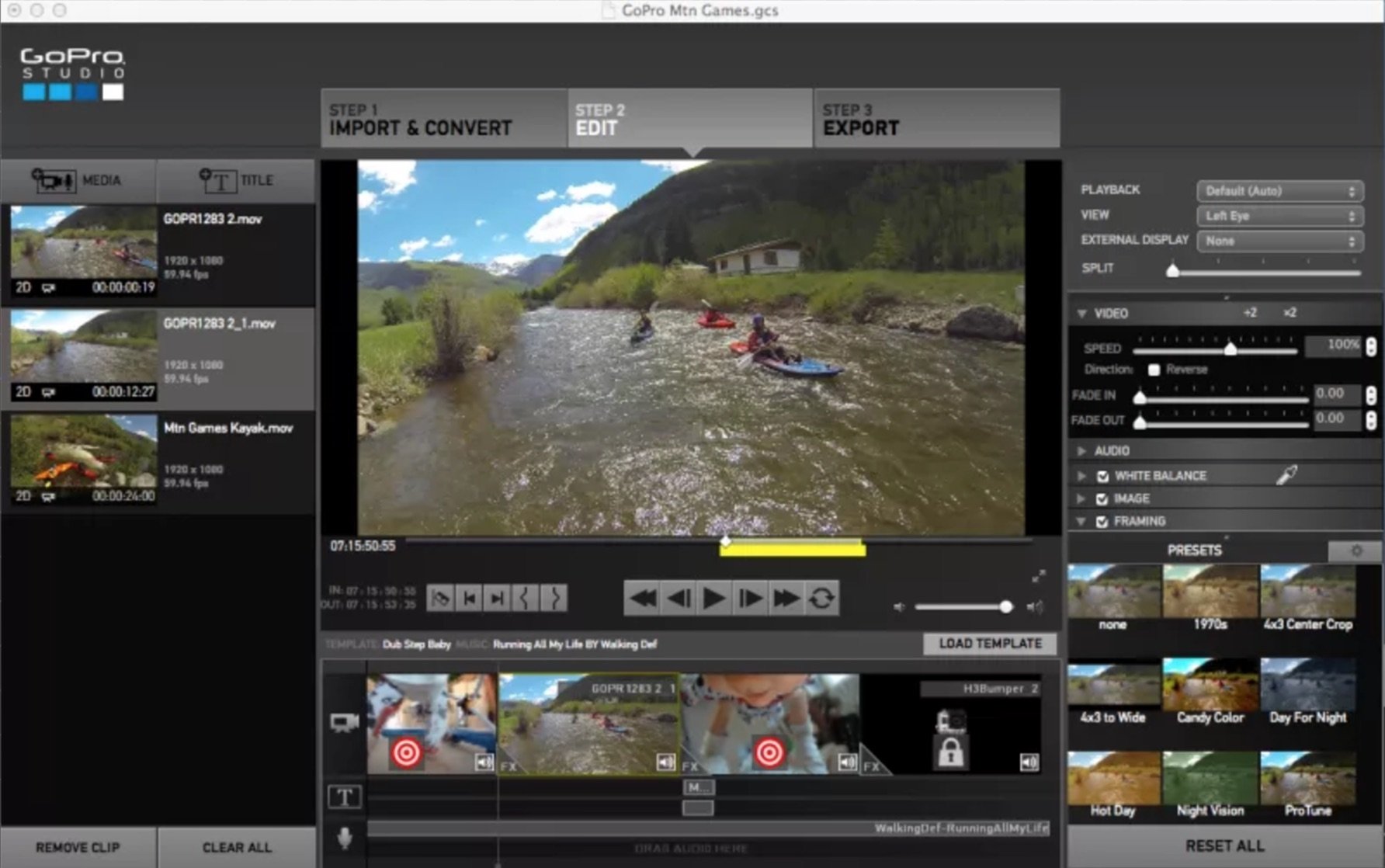 Where To Download Gopro Studio For Mac