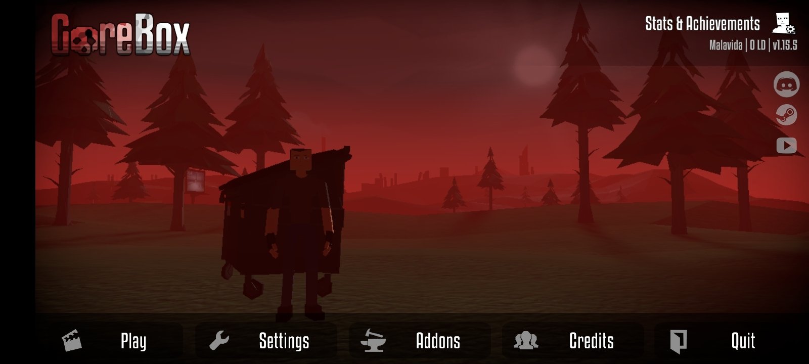 Gorebox Apk Free Download for Android