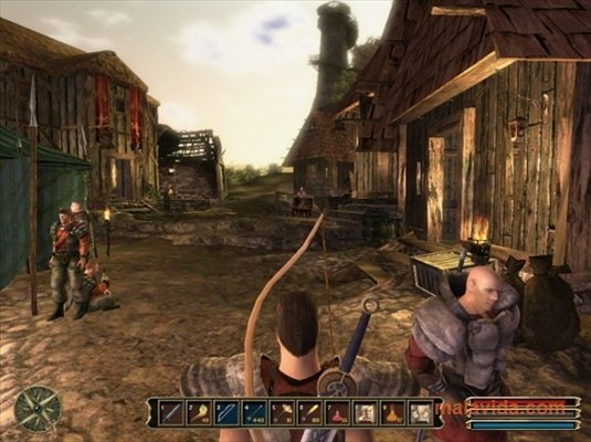 gothic 3 free download