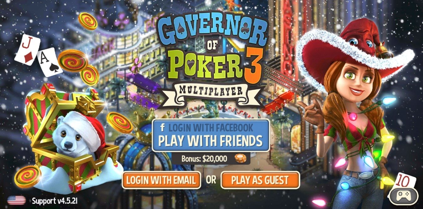 governor of poker 3 torrent download