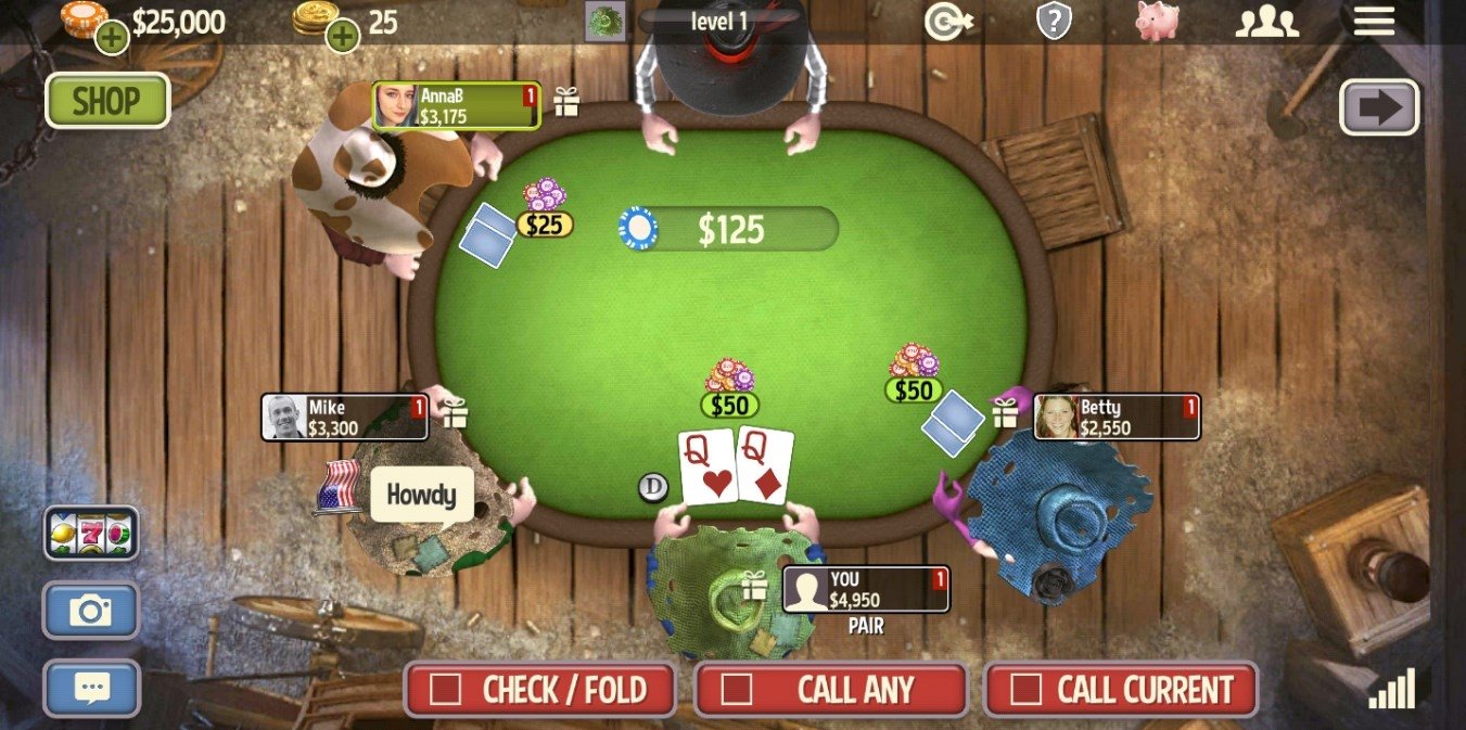 governor of poker 3 free no download