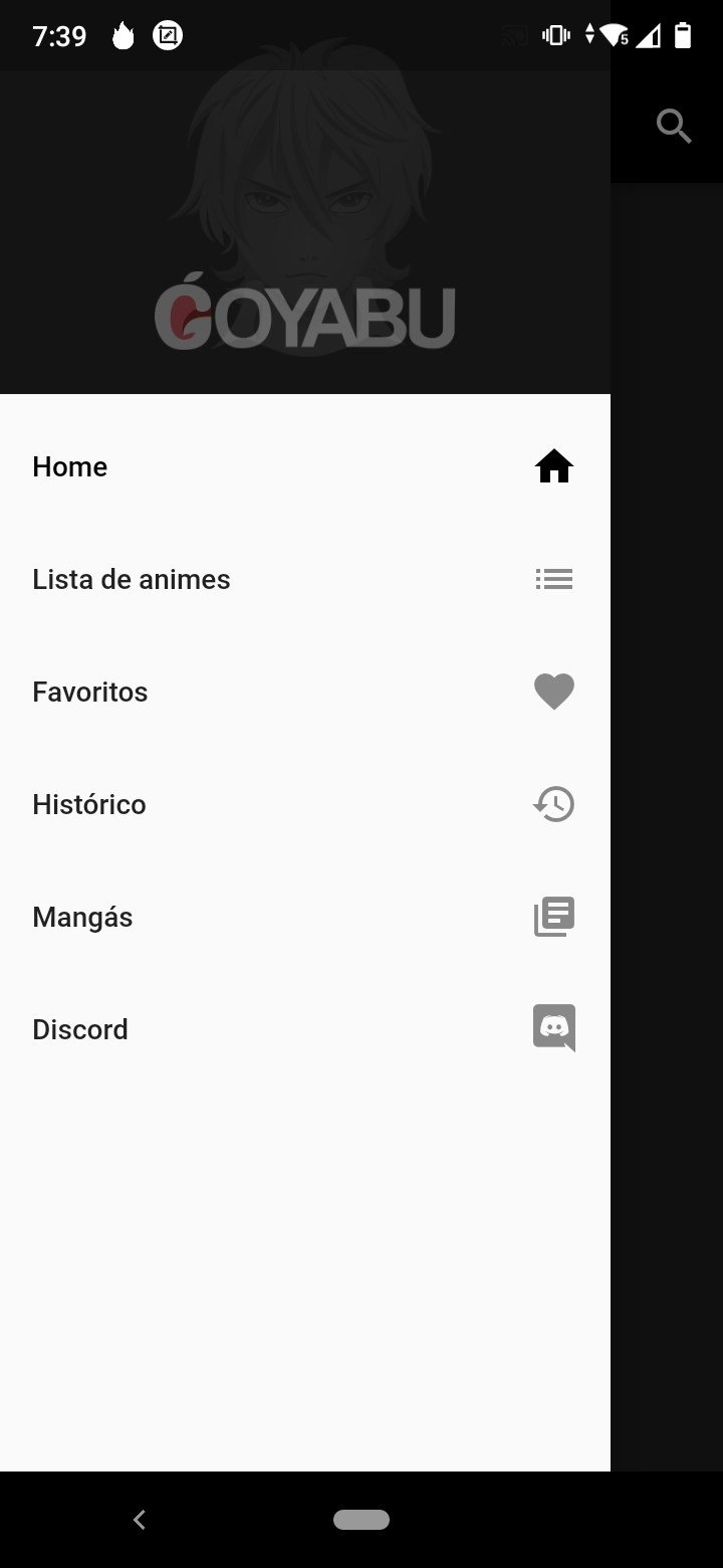 Goyabu - Assistir Animes Online Grátis