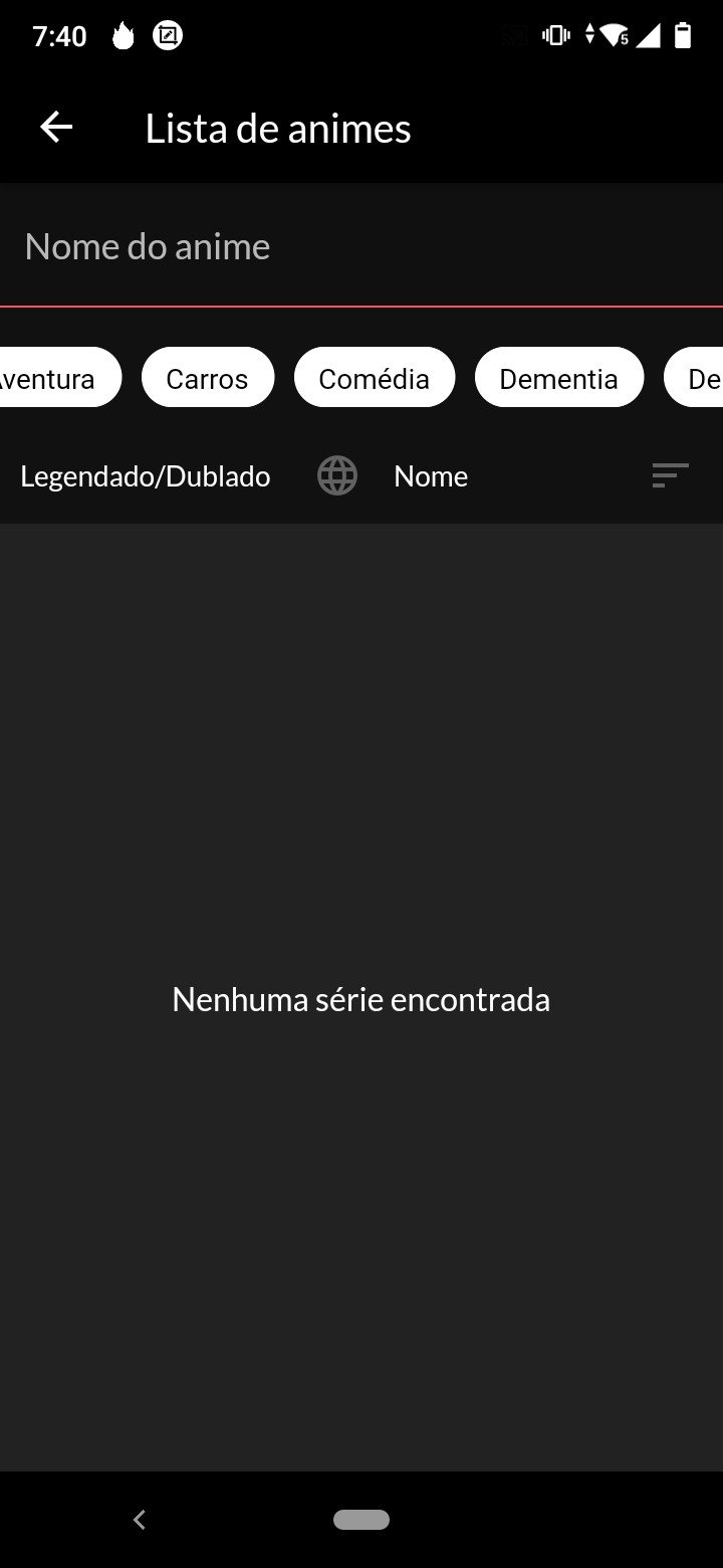 Como faço download de Goyabu Animes Online no meu celular