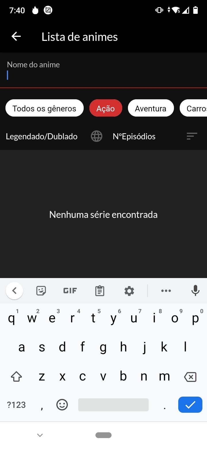 Goyabu Animes APK MOD v2.5.5 (Sem Anúncios) Download – TekMods